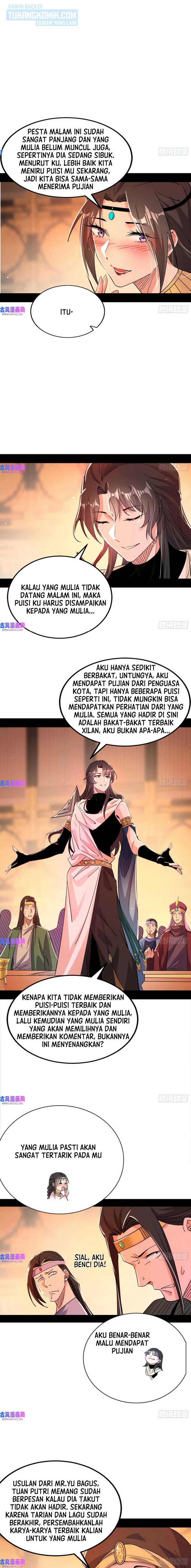 Dilarang COPAS - situs resmi www.mangacanblog.com - Komik im an evil god 343 - chapter 343 344 Indonesia im an evil god 343 - chapter 343 Terbaru 2|Baca Manga Komik Indonesia|Mangacan